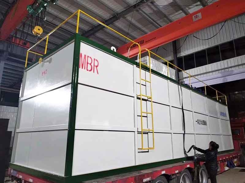 發(fā)貨現(xiàn)場